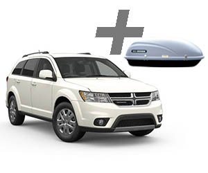 dodge+journey-rack-techo-equipaje-arriendo-santiago-chile