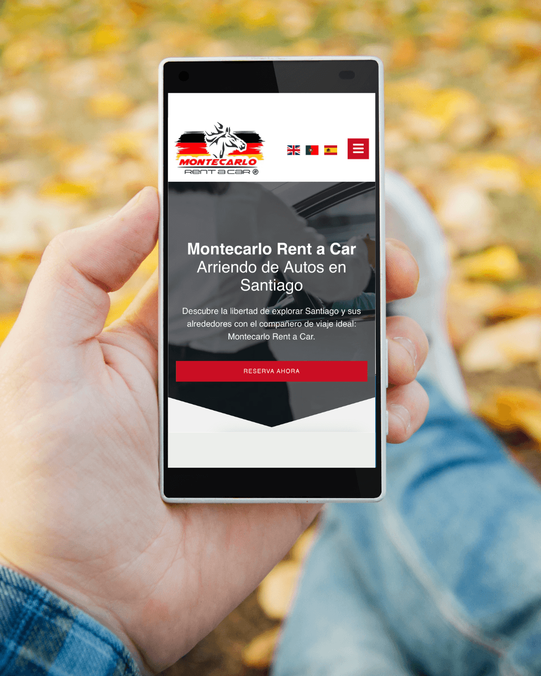 Ventajas de arrendar un auto en Montecarlo Rent a Car para Semana Santa