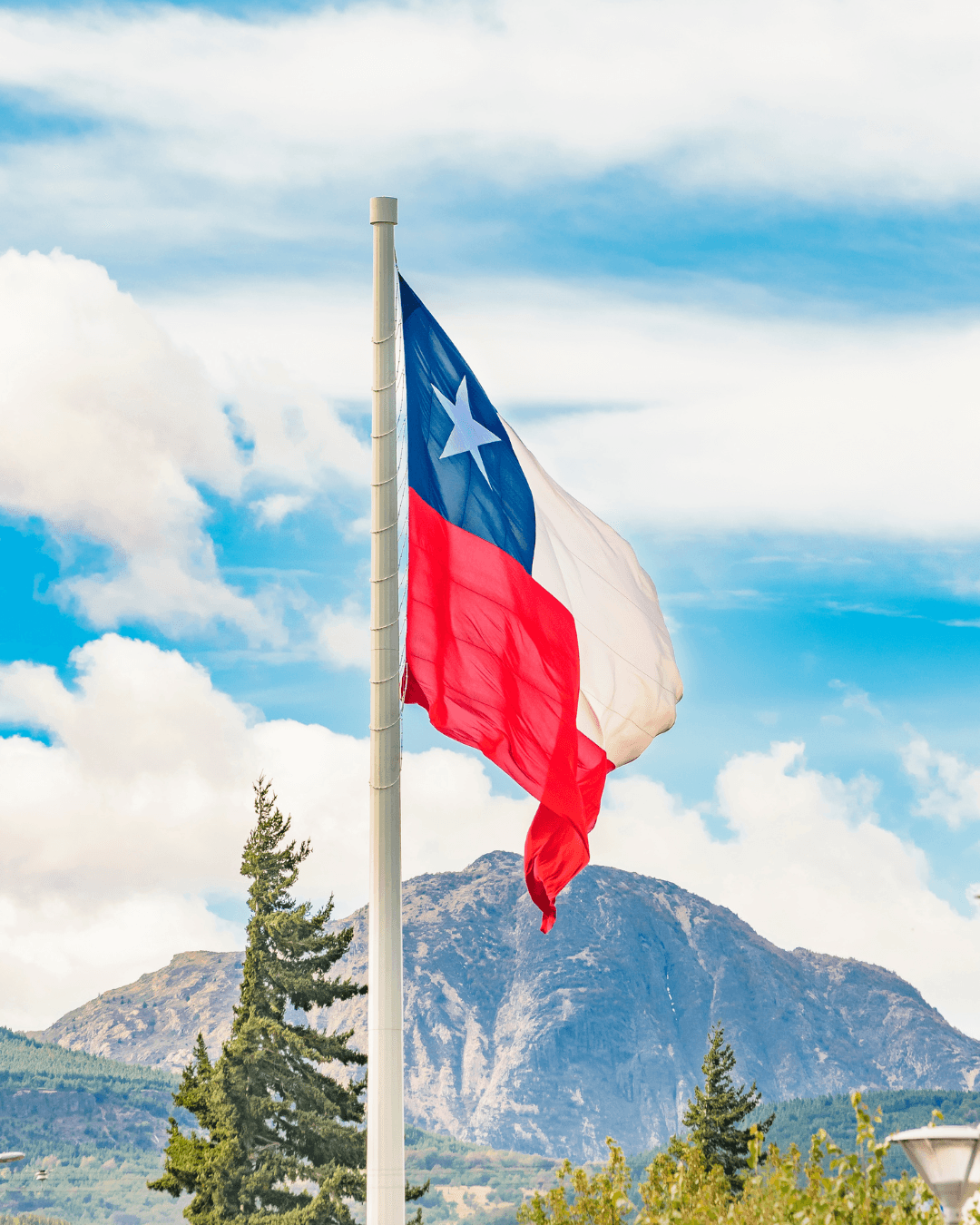 Descubre los mejores destinos turísticos de Chile con un auto de alquiler