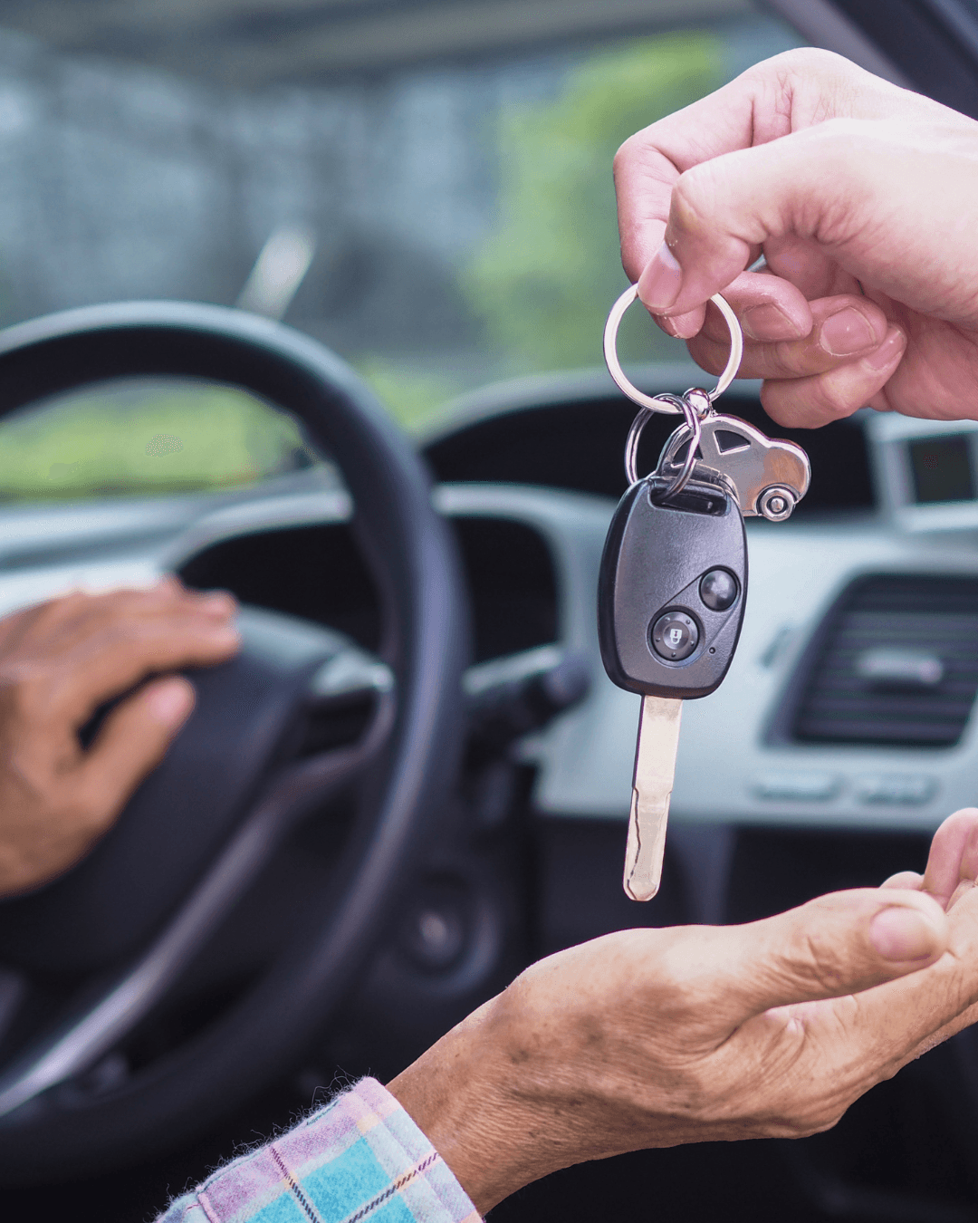 ¿Cómo elegir el mejor servicio de arriendo de autos en Santiago?