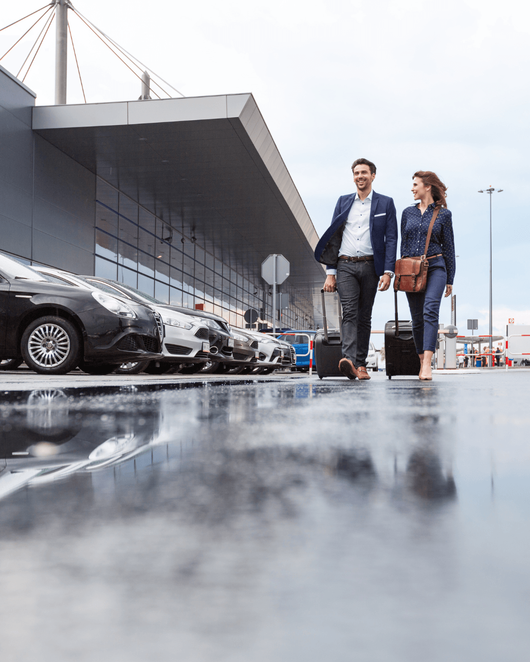 Arriendo de autos en el Aeropuerto de Santiago: Todo lo que debes saber