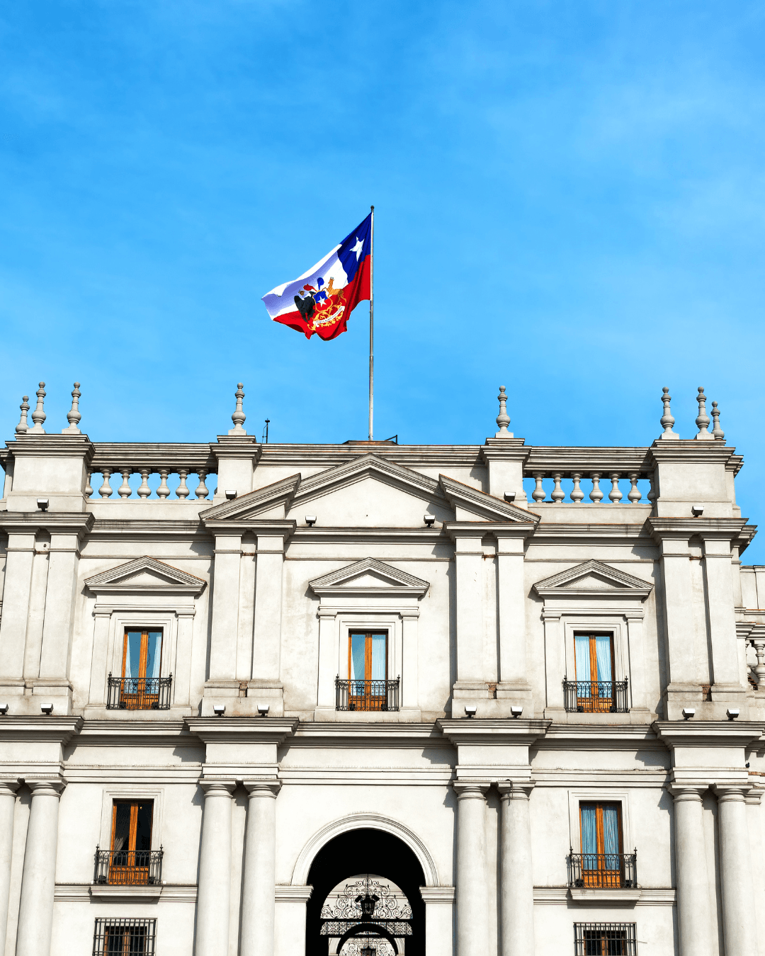 Top 7 lugares históricos para visitar en auto