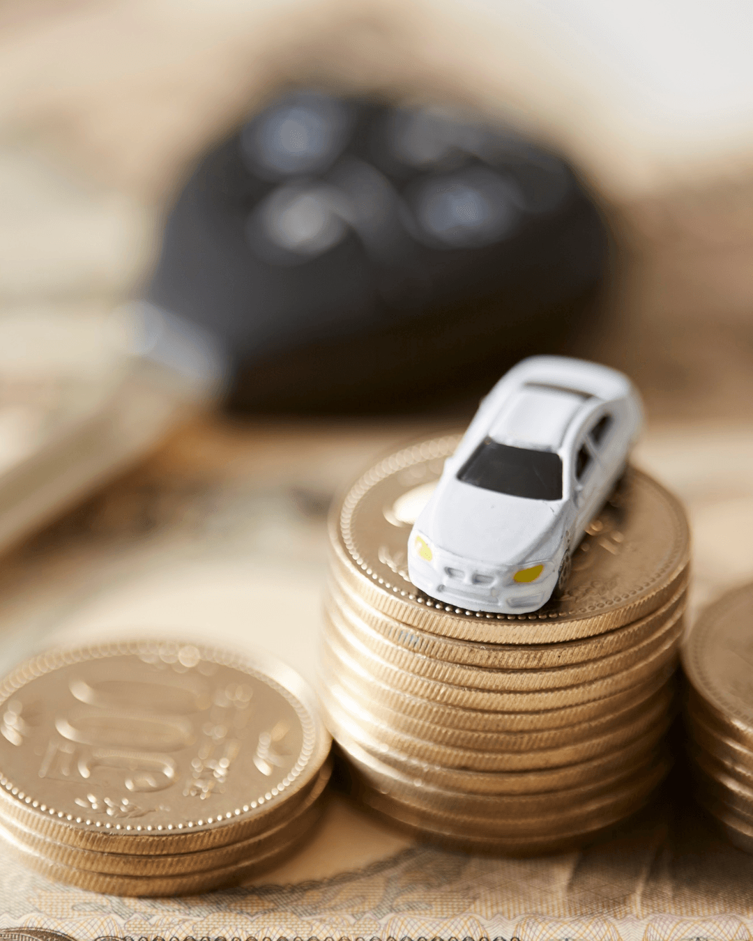 Ahorrar tiempo y dinero arrendando un auto en Santiago