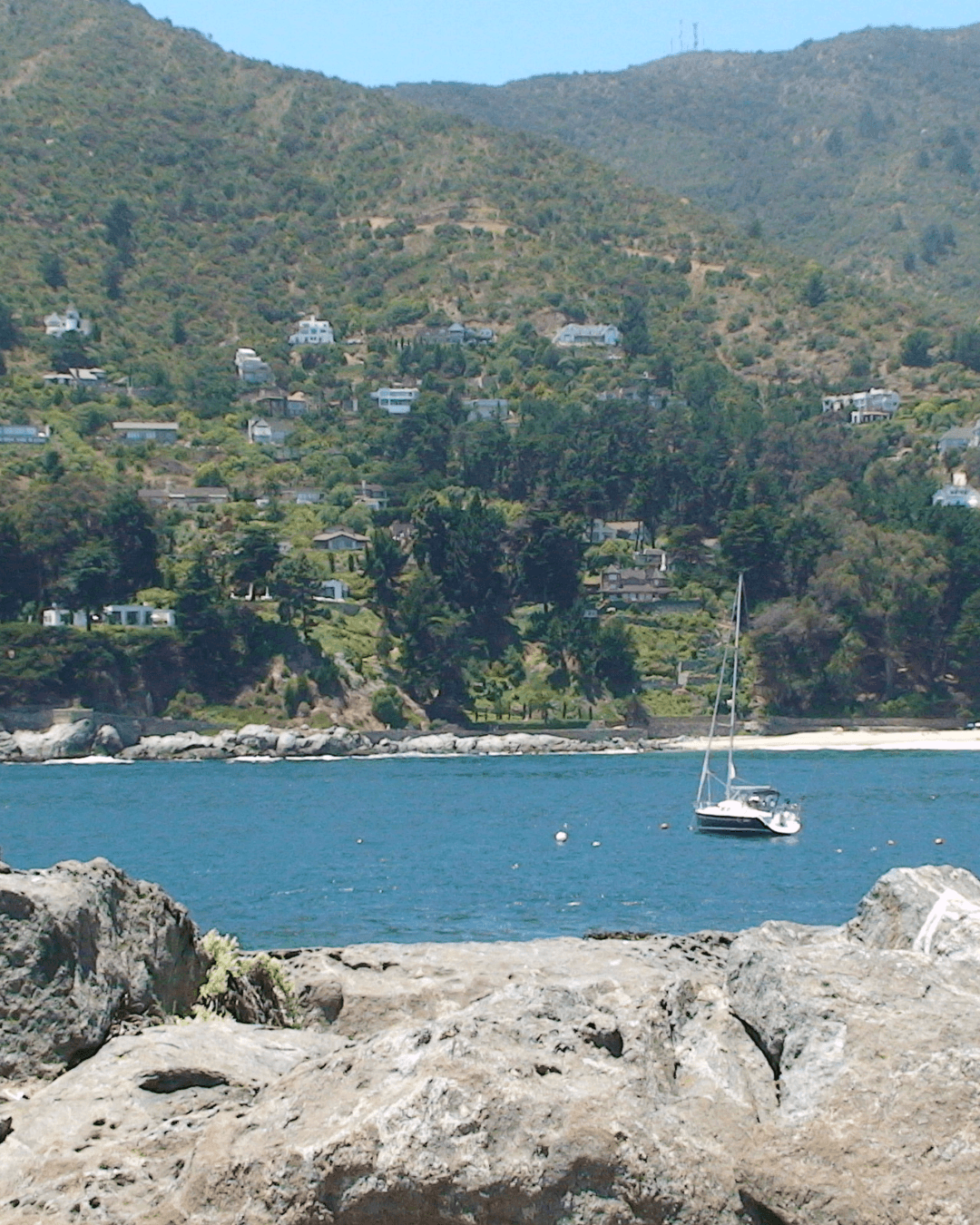 Roadtrip de Verano: Explora el litoral central desde Santiago