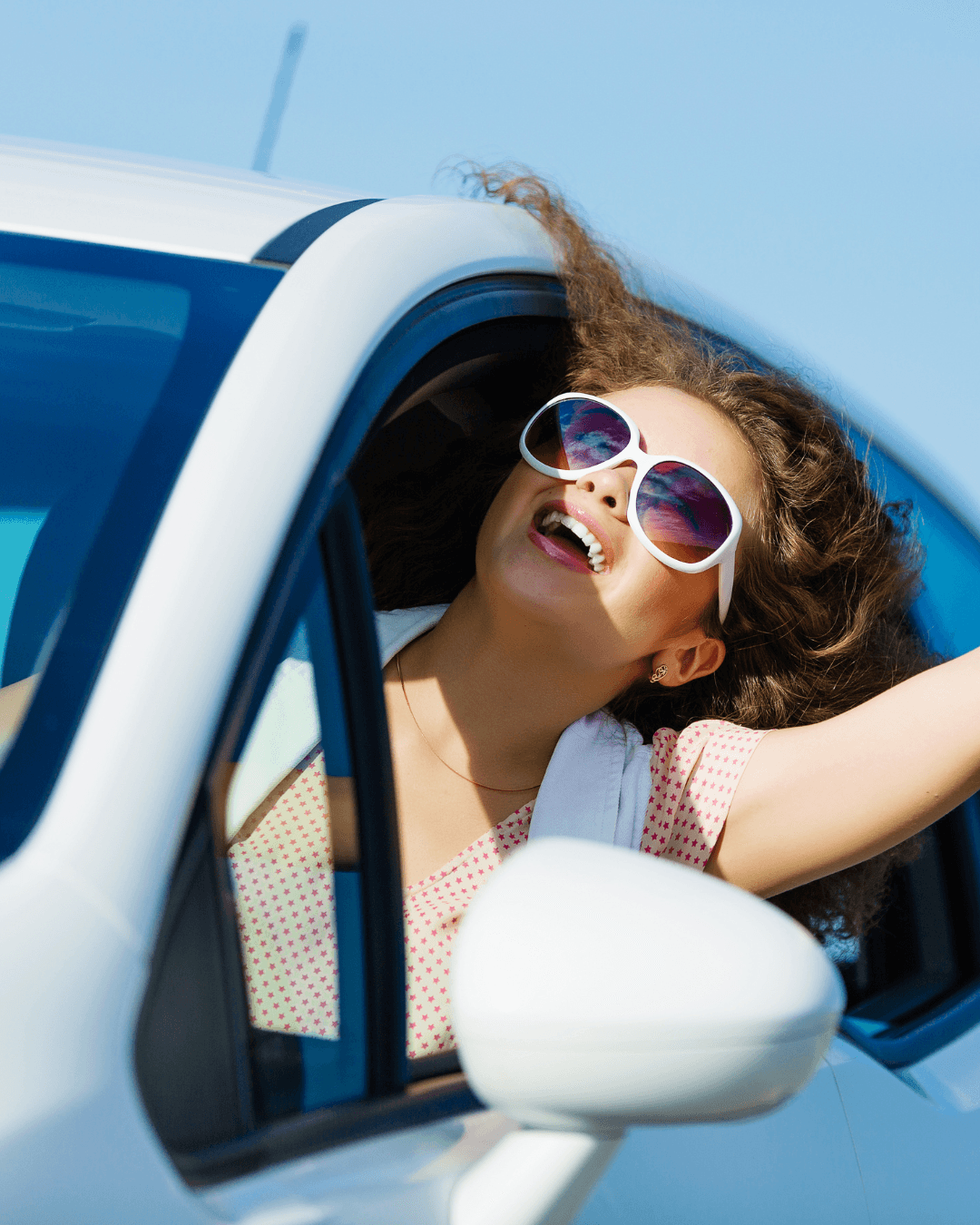 Tips para mantener tu auto fresco durante el verano