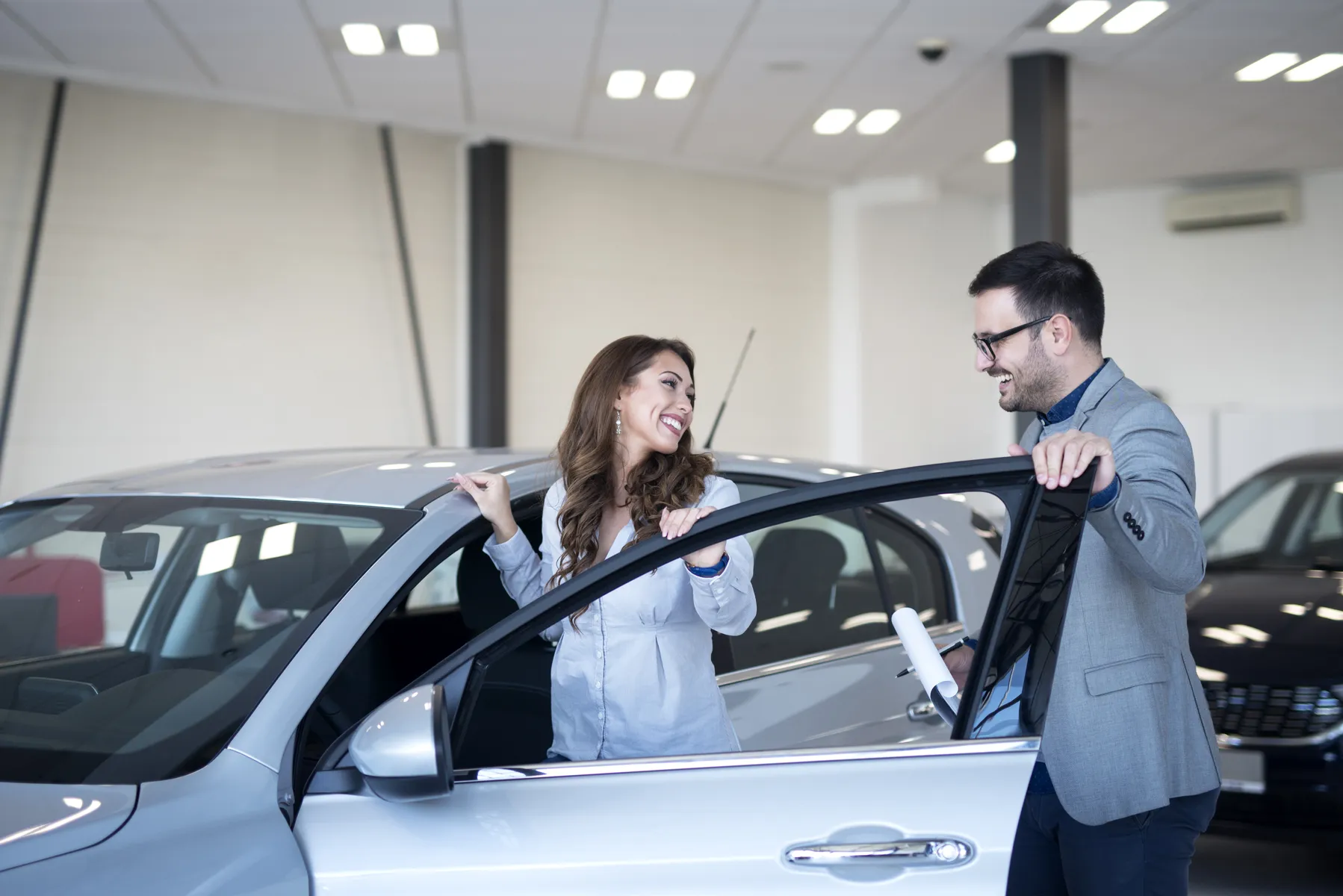 Consejos para un Arriendo de Auto Sin Complicaciones en Santiago