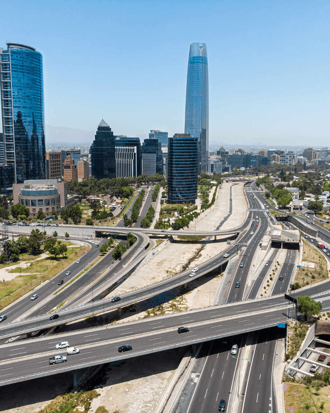 Guía Completa para Arrendar un Auto en Santiago: Consejos y Recomendaciones